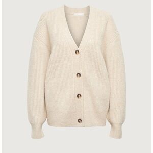 Oak + Fork Cozy Cream Women's Sweater